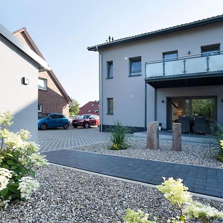 Ankerplatz 16 Appartement Neustadt in Holstein Buitenkant foto