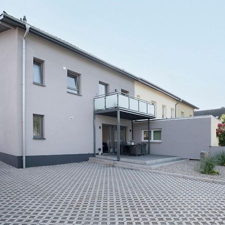 Ankerplatz 16 Appartement Neustadt in Holstein Buitenkant foto