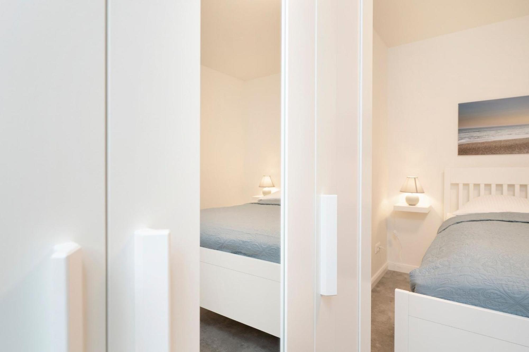 Ankerplatz 16 Appartement Neustadt in Holstein Buitenkant foto